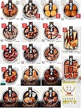 Canned Tanned Assorted Snacks, 18 Cans Set, Domestic K&K Premium Canned Meat, Fish, Side Dishes, Snack Set, Food, Emergency Food, Domestic Dried Vegetables