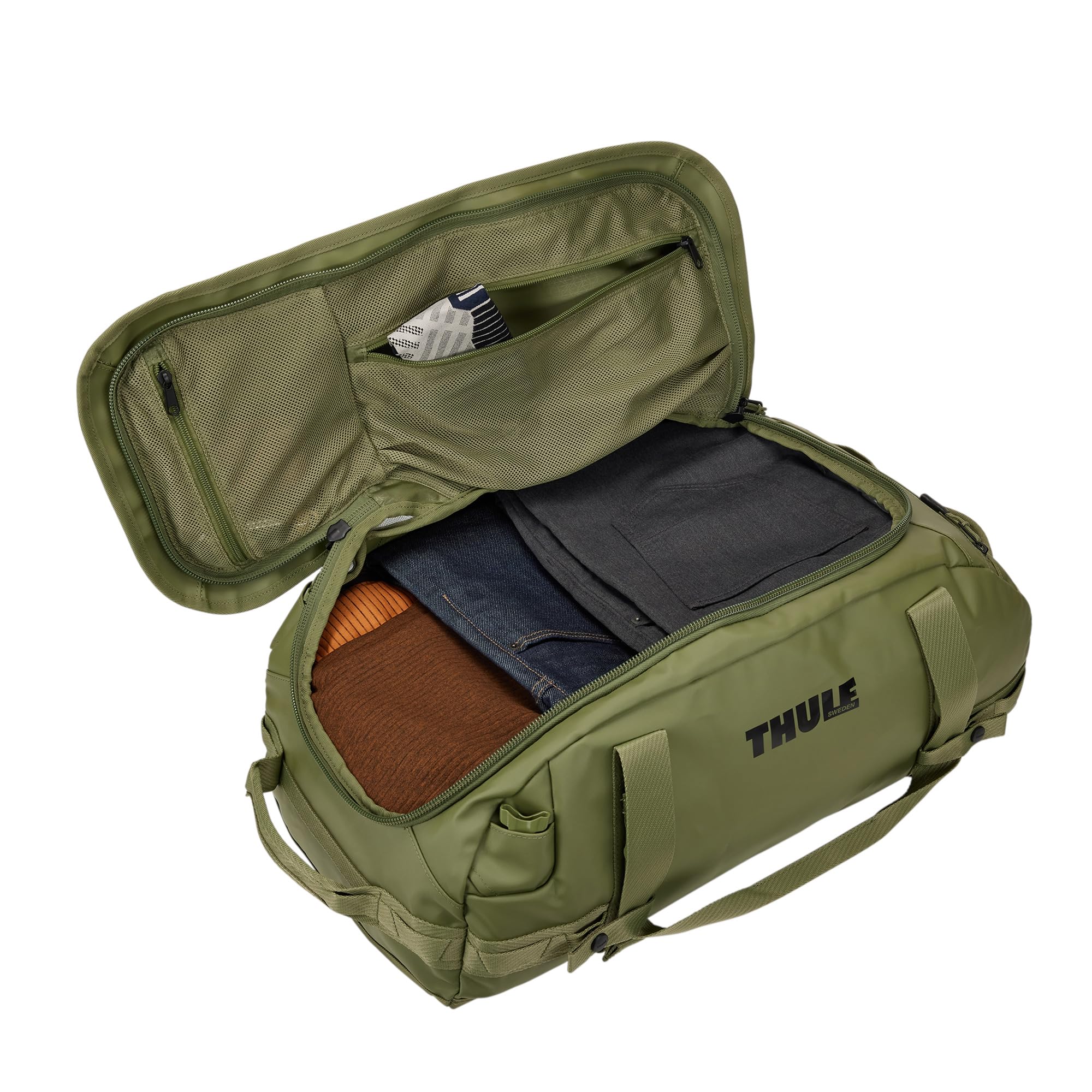 Thule Chasm Borsone 40l Olivine, 40