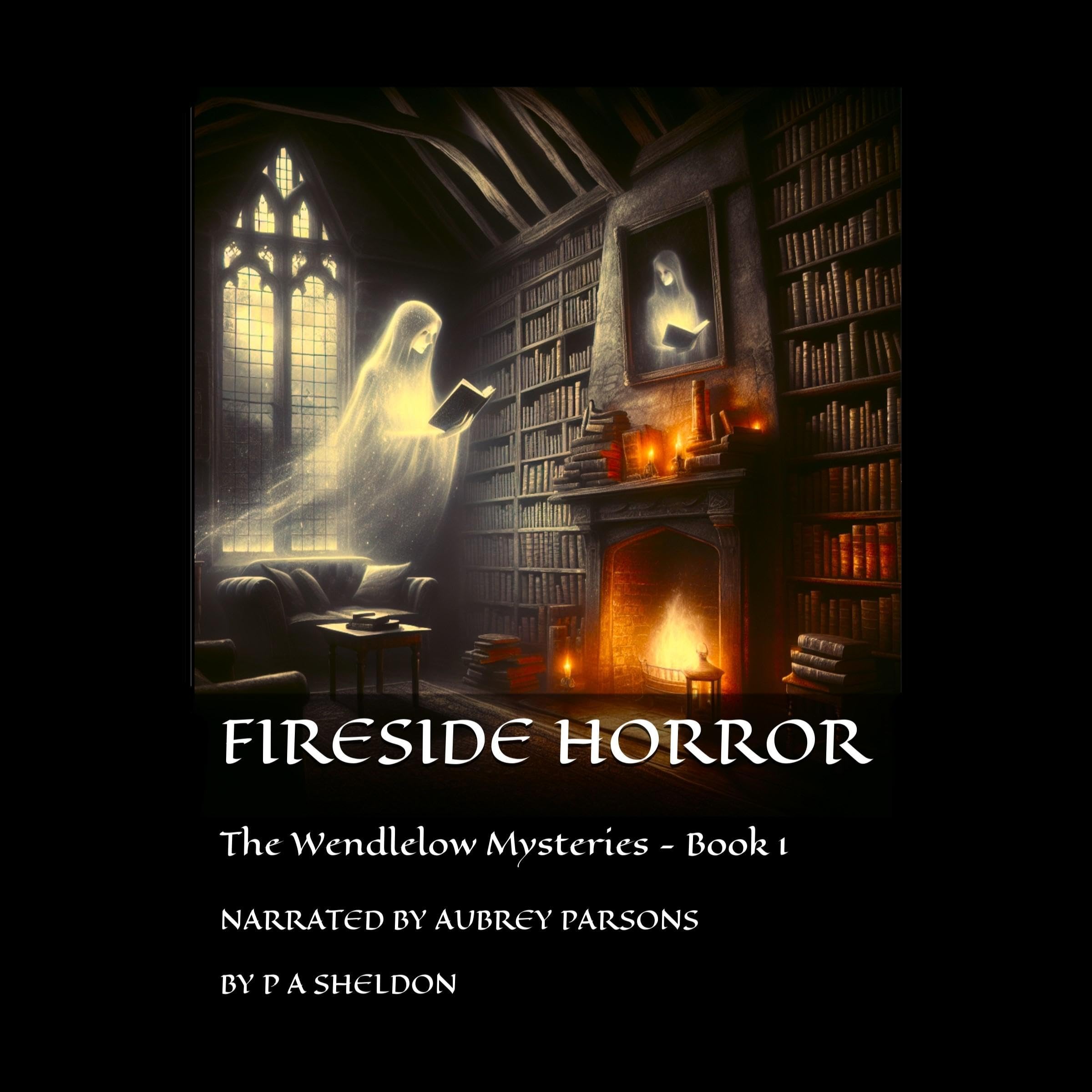Fireside Horror