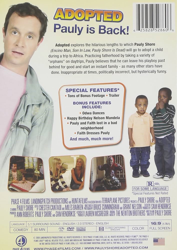 Amazon.co.jp: Adopted: ミュージック