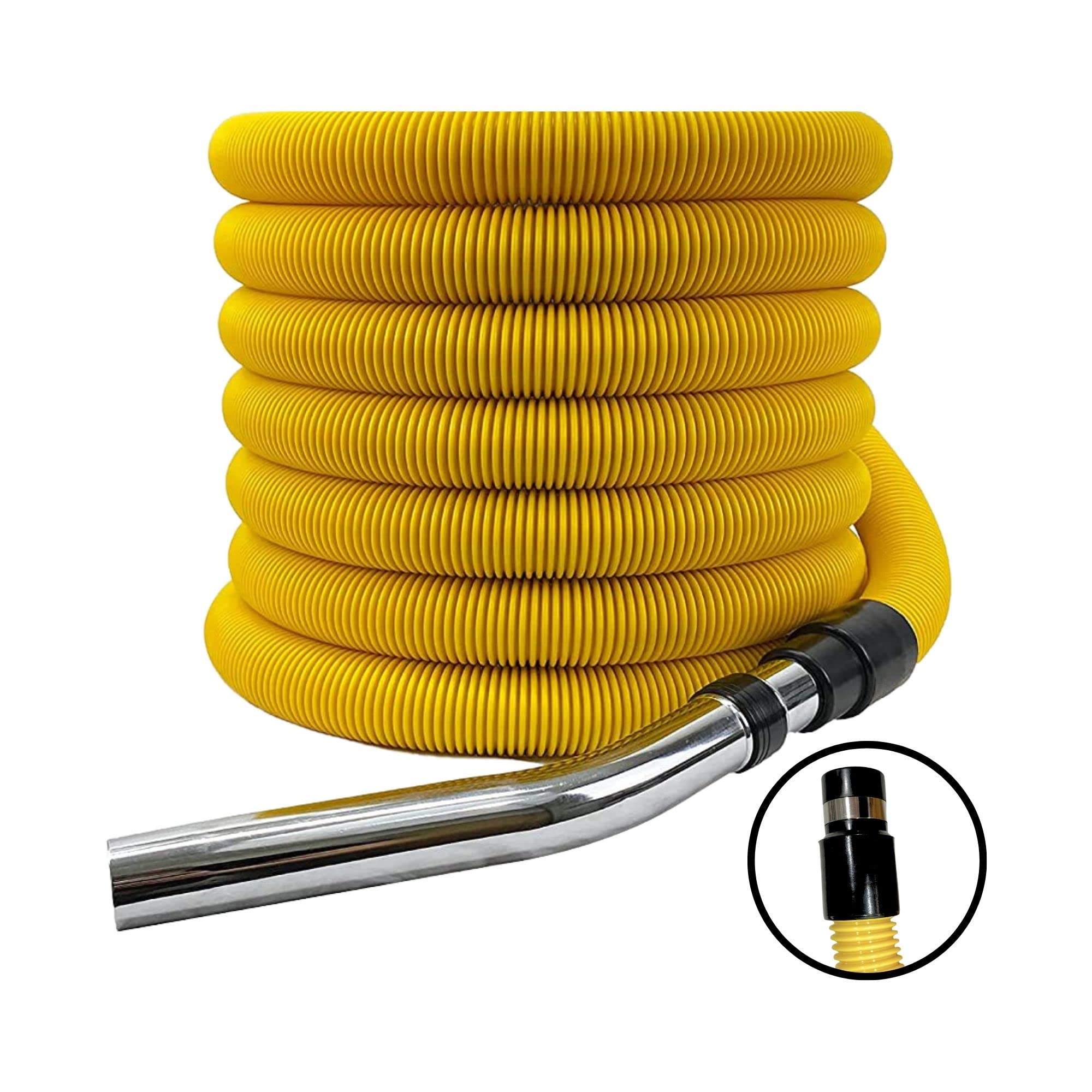 Wessel-Werk 35ft Garage Hose
