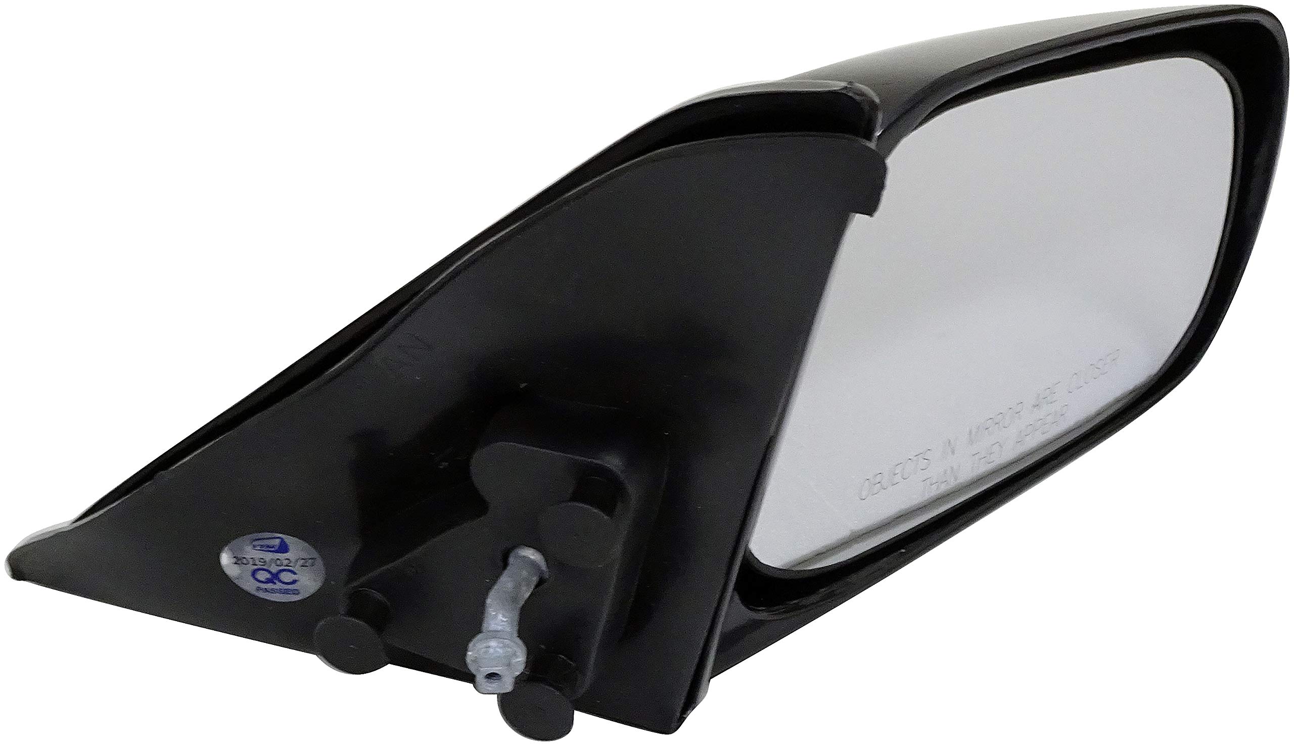 Dorman 955-958 Driver Side Door Mirror For Specific Kia Models - View #9