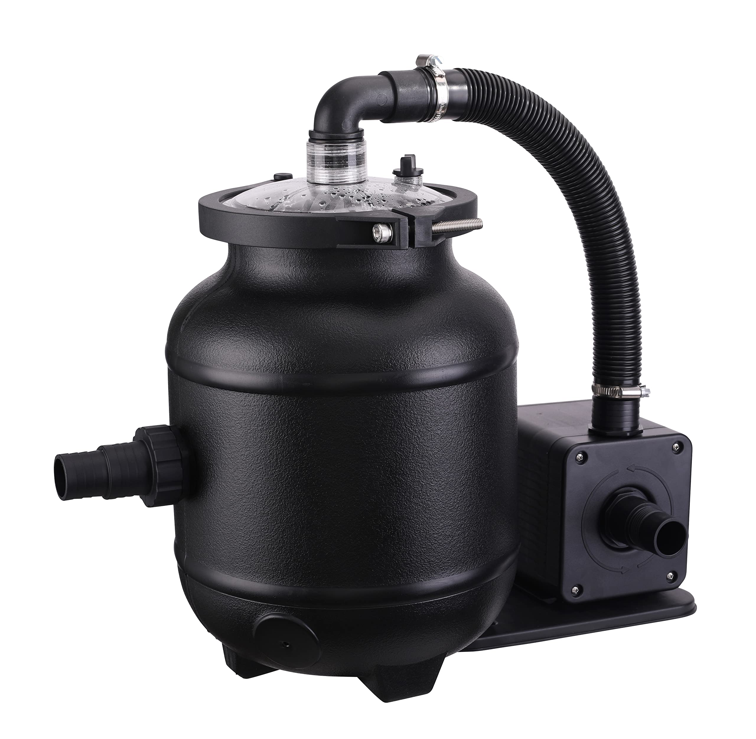 System piłek filtracyjnych 100 W