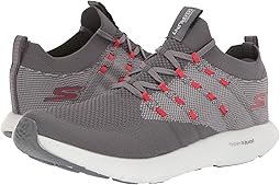 skechers go run mens olive