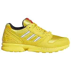 Amazon.com | adidas Originals ZX 8000 Boost Men's Sneakers
