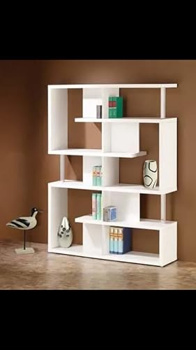 Wall Shelves Design Ideas