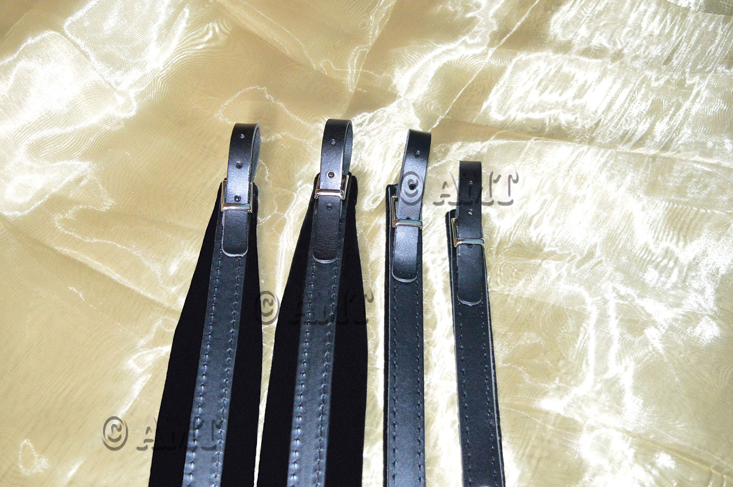 Tracolle Cinte Cinghie per fisarmonica 6 cm Professional 100% di produzione italiana