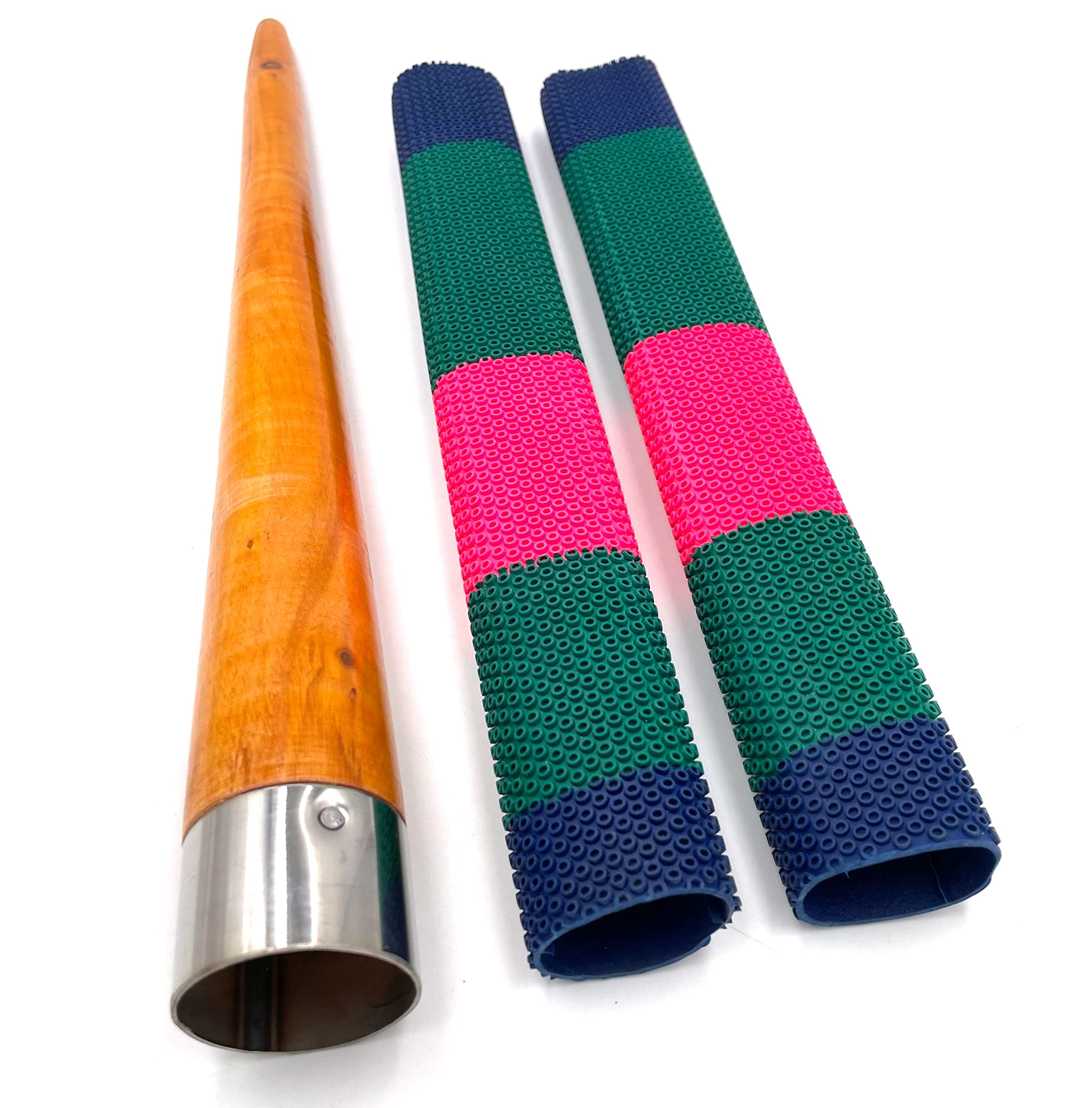 See full amazon price history chart for SIXTEEN Octopus Texture Two Rubber Bat Grip with One Cone for Cricket Accessories Bat Handle Gripper Cone SIXTEEN Octopus Texture Two Rubber Bat Grip with One Cone for Cricket Accessories Bat Handle Gripper Cone (B0B6CBHZCT) Amazon Price History, Amazon Price Tracker