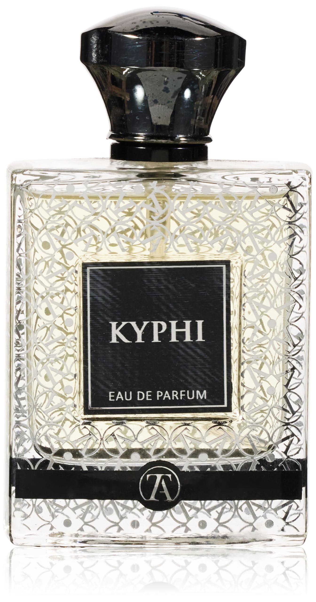 TKNACR 6002 Erkek Parfüm Perfumes Kyphi EDP Parfüm, 100ml : Amazon