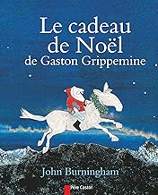 Download Le cadeau de Noël de Gaston Grippemine PDF