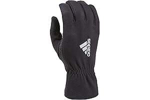 adidas Gloves Men Winter: Experience Warmth and Comfort