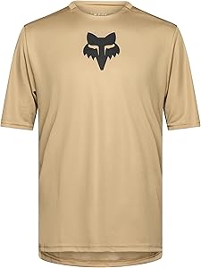 Fox Racing Mountain Bike Jersey