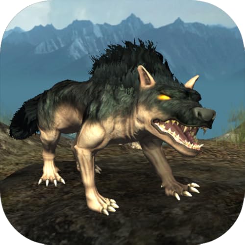 Beast Simulator
