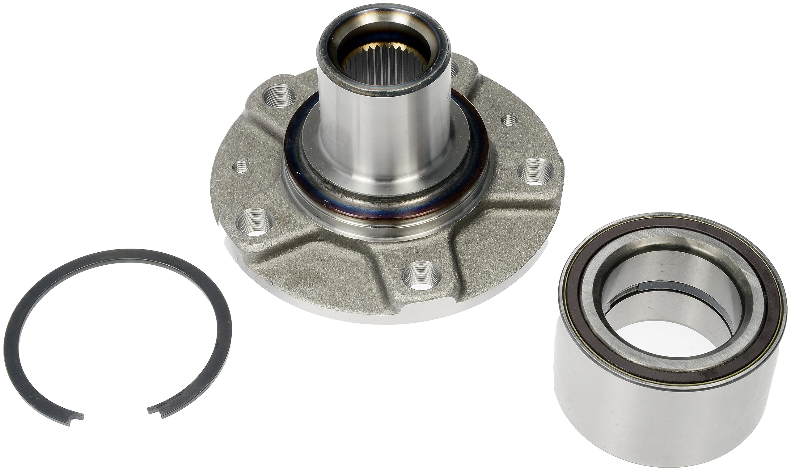 クルミ Amazon.com: Dorman 952-933 Front Wheel Bearing and Hub Assembly