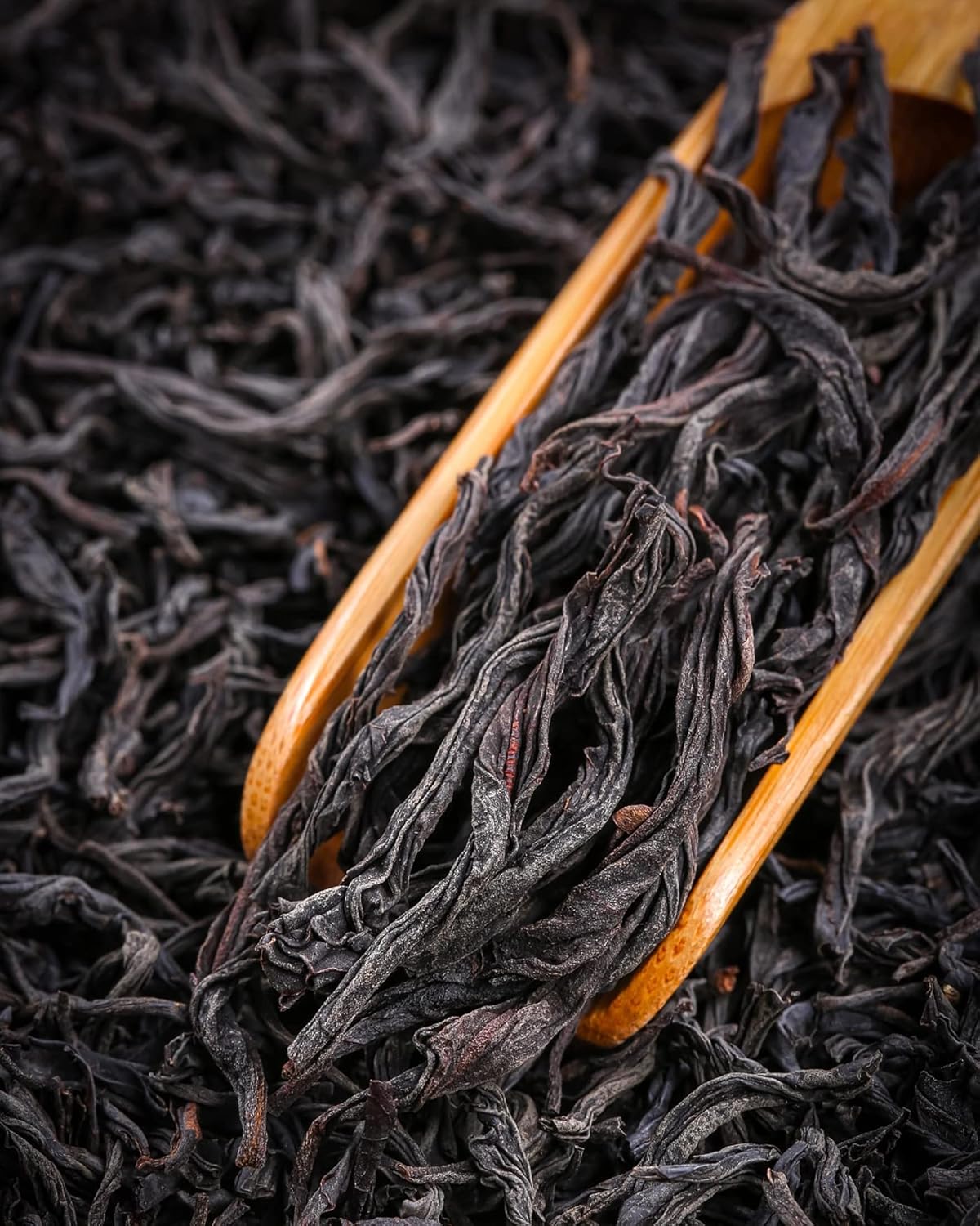 Luxtea Chinese Famous Tea – Grade AA (High Grade） (Zheng Shan Xiao Zhong (Lapsang souchong))