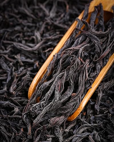 Miniatura 5 de Luxtea Chinese, 10 tés más famosos, grado AA (alto grado).