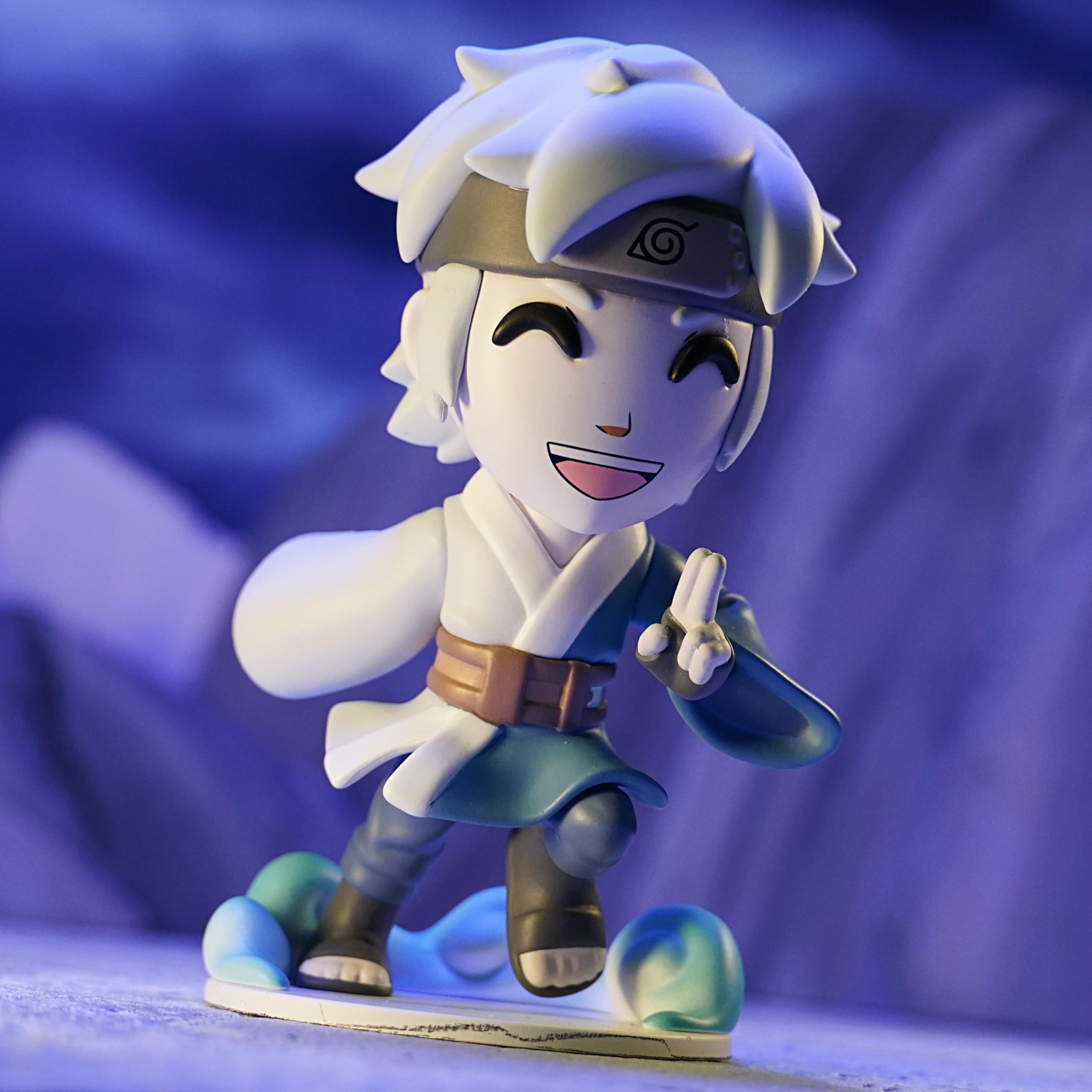 Youtooz Boruto Mitsuki 4.3