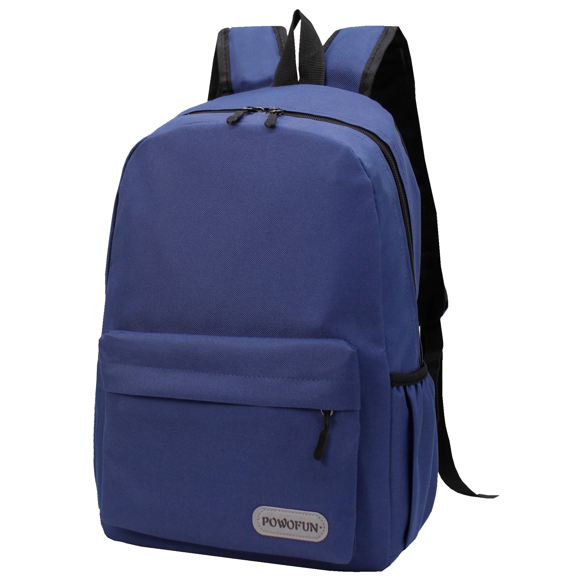 15 inch Kids Backpack Lightweight Elementary School bag Kindergarten Bookbag Casual Travel Daypack