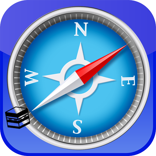 Qibla Finder Compass App On Amazon Appstore