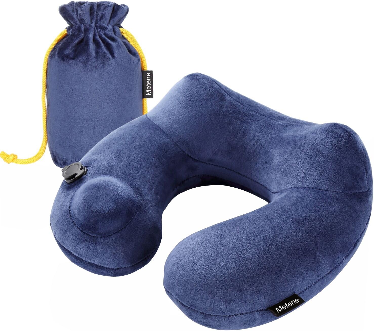 cuscino aereo per dormire