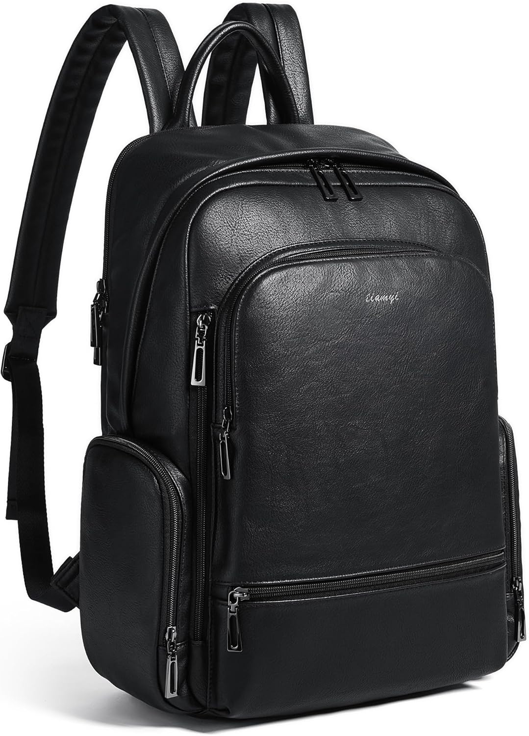 Computer Backpack for Women Soft Leather Back pack Nigeria Ubuy