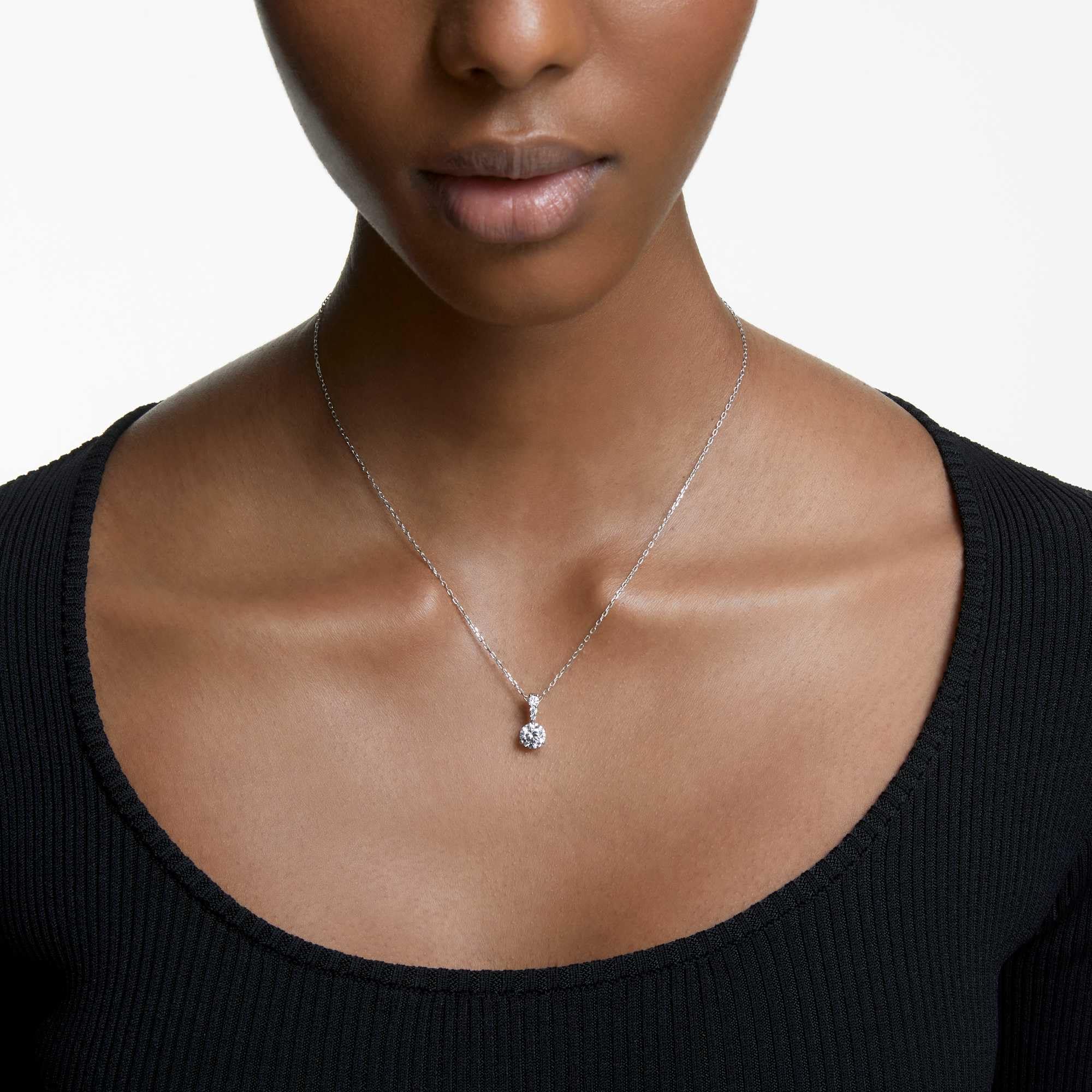Swarovski Stilla Kollektion Anhänger