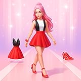 Fashion Queen: Glam Dash Adventure