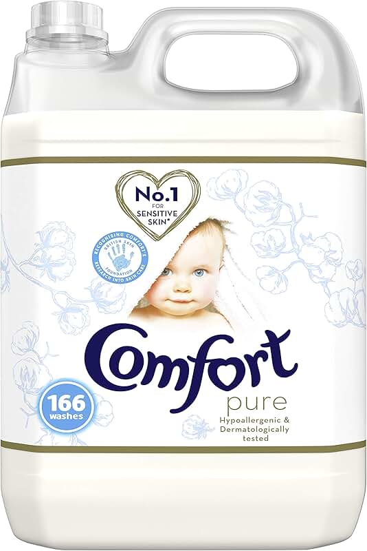 Fabric Conditioner Amazon.co.uk