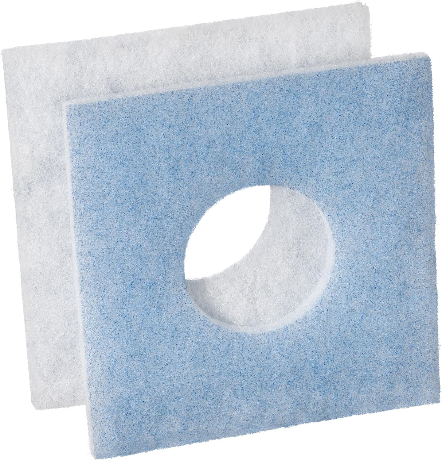 50 Filter für Limodor Limot Lüftungsgeräte Lüfter LF/ELF und Umrüstsatz F/C Limodor-Typ F-LF/5 00010 LIG Lüfter Ersatzfilter Staubfilter Luftfilter Limodor-Filter (50)