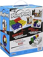 Vista 3 de Buffalo Games - PlingPong, durante 96 meses a 1200 meses