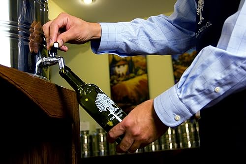 Miniatura 2 de Vinagre Balsámico Blanco Limón