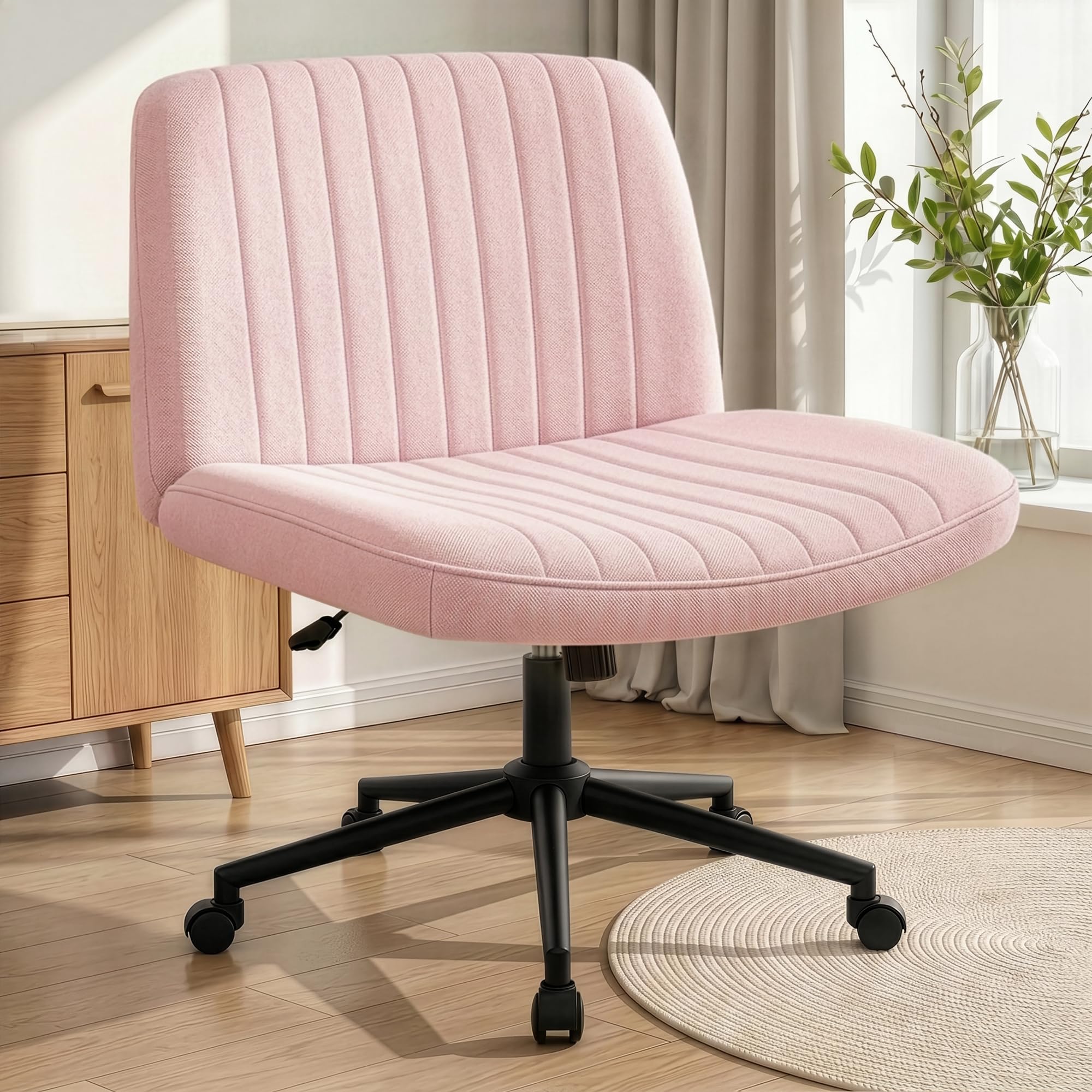 NEO CHAIR Criss Cross Chair