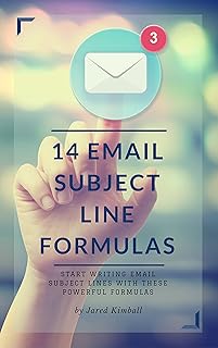 14 Email Subject Line Formulas: Start Writing Email Subject Lines That Get Results