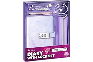 Dear Diary: A Treasured Haven for Girls' Secrets