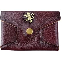 Pratesi Credit Card Holder B002 Made in Italy