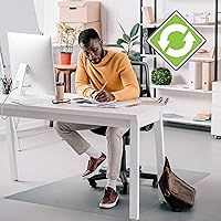 Algopix Similar Product 11 - Floortex FRECO4860EP Ecotex Rctglr