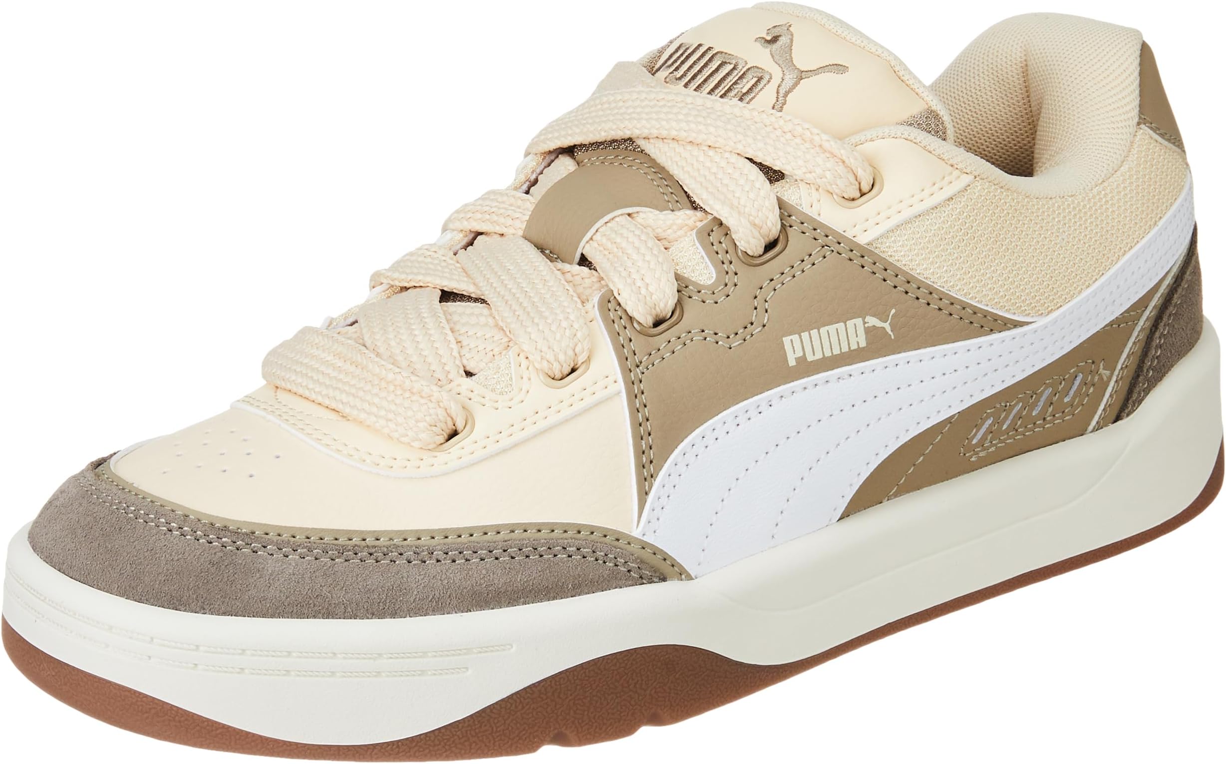 Unisex's Park Lifestyle Sk8 Sneaker