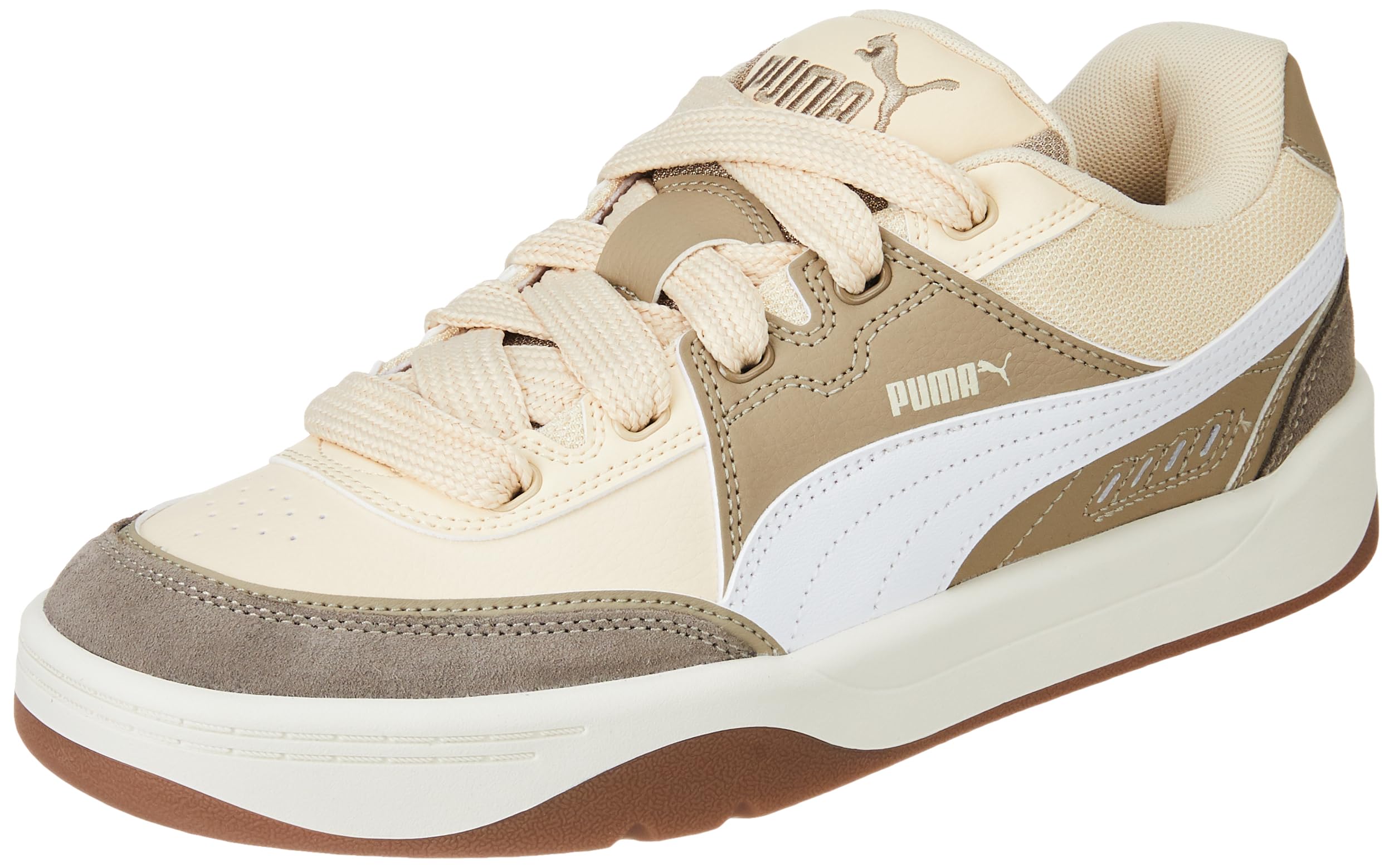 PUMA Unisex Park Lifestyle Sk8Sneaker