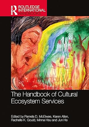 The Routledge Handbook of Cultural Ecosystem Services book cover
