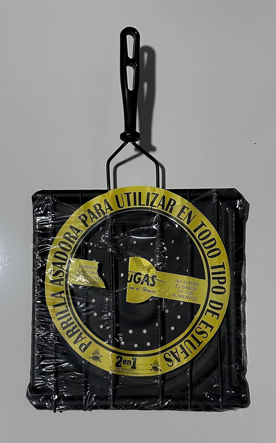 Parilla asadora de arepas Arepa Grill Gas Grill Gas