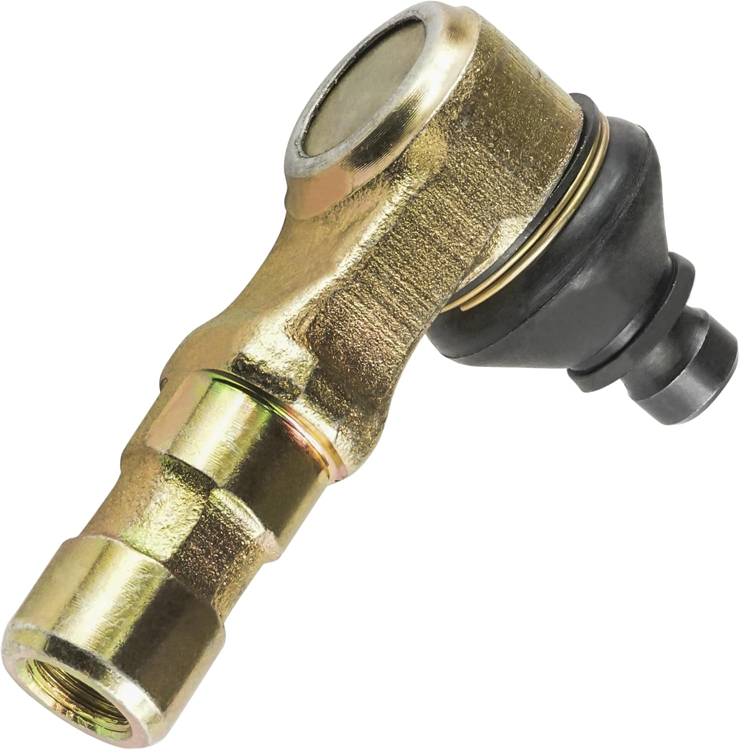 Caltric Lower Knuckle Ball Joint Compatible With Suzuki Quad Runner Lt300E Lt-300E 1987-1989 / Quad Runner Lt250Ef 1985-1986 / Ltf250F 1999-2002 51220-19A01