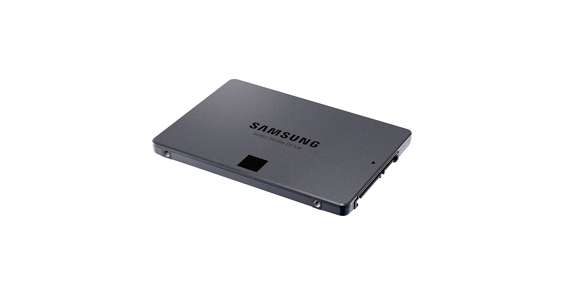 Amazon.com: SAMSUNG 870 QVO MZ-77Q8T0BW 8TB 2.5