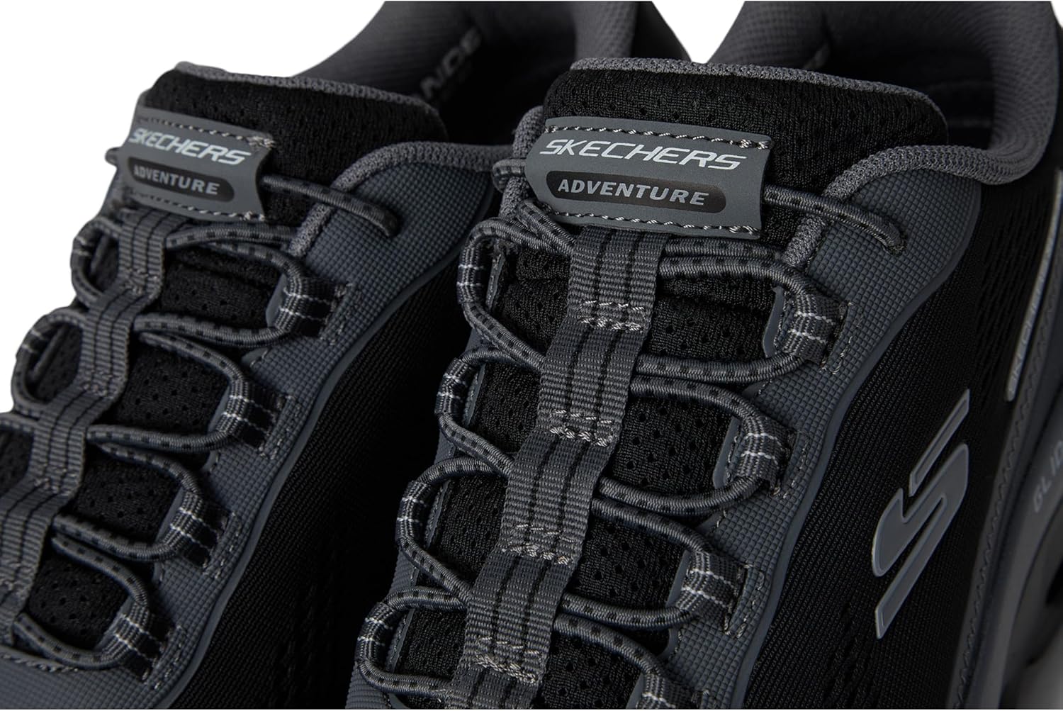 Skechers Men's Glide-Step Sole Hands Free Slip-in Sneaker - Image 6