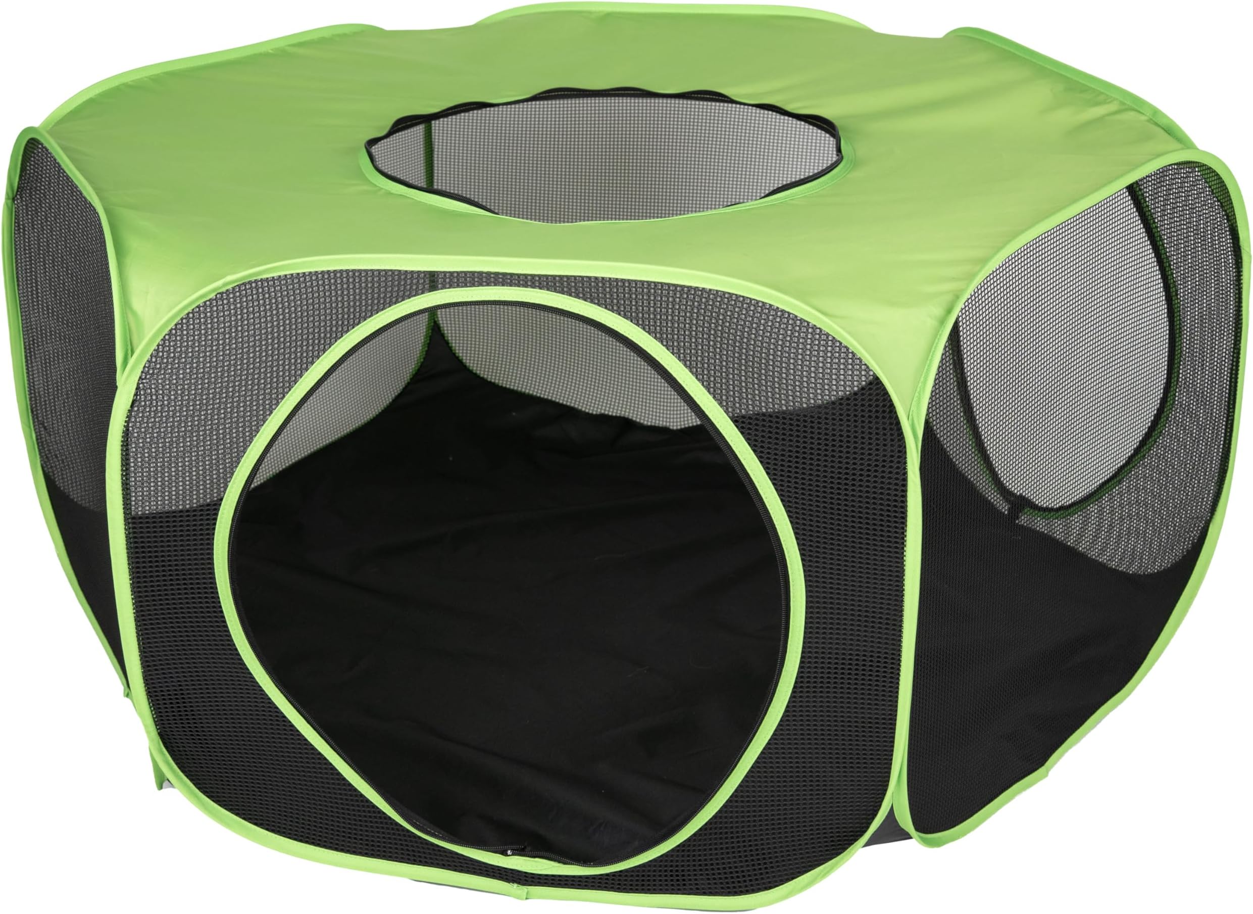 Outdoor Catio Furniture and Play Kits for Cats, Play Pen