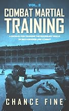 Combat Martial Training A manual Lahore, Karachi - Pakistan