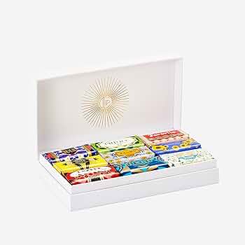 Amazon.com : Claus Porto Gift Box Deco Collection Set w
