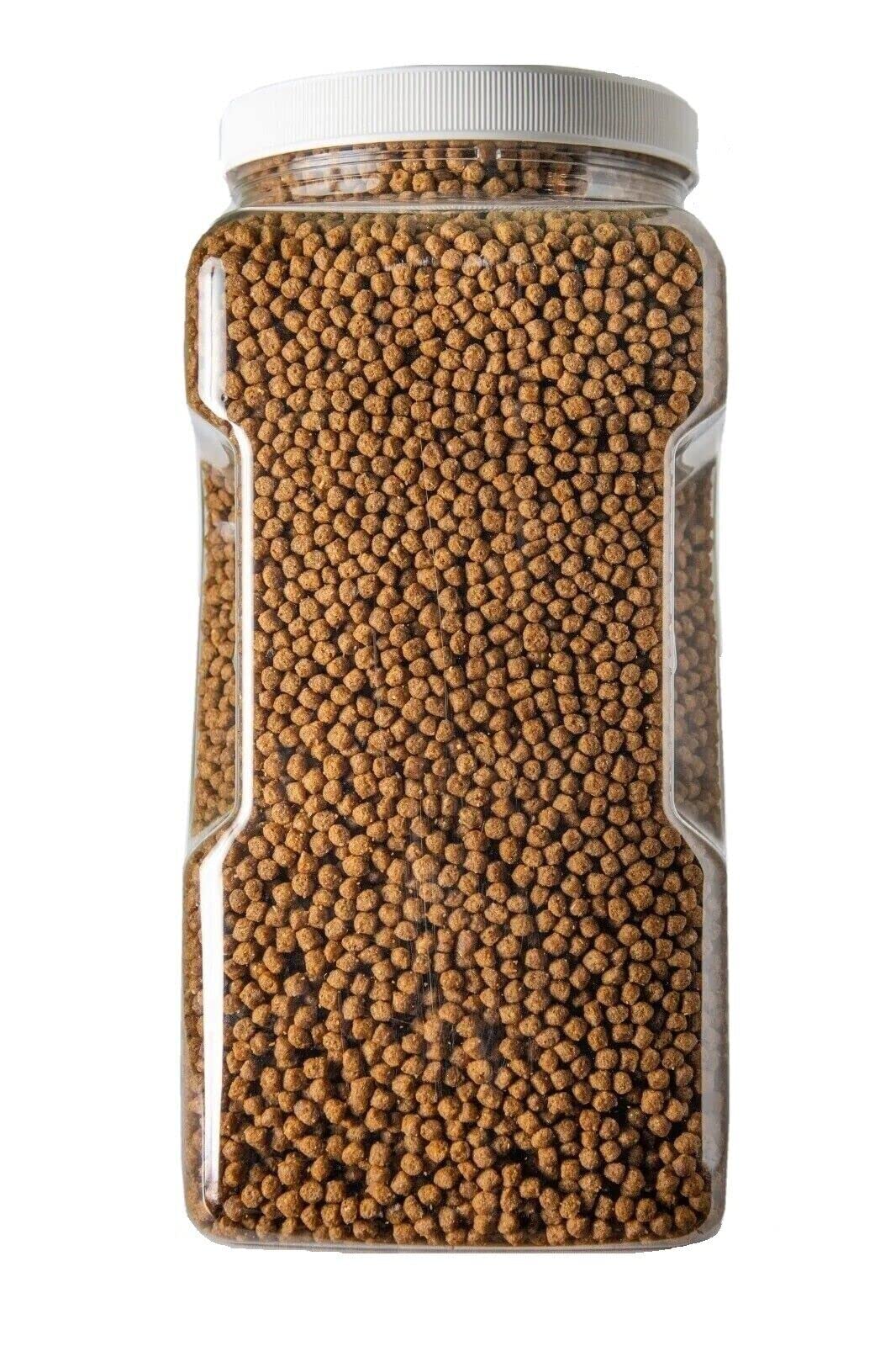 Aquatic Turtle Diet, 5/32