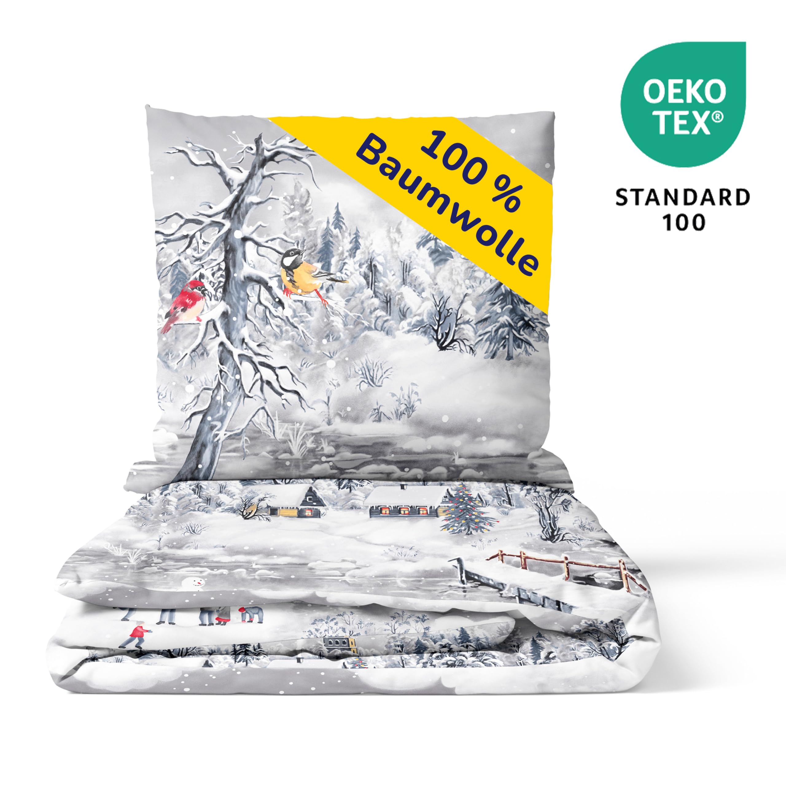 Bettrock Mit Gummizug & Spitze – Staubdichter Schlafzimmerdekor In Vielen Größen (135x200+38cm)