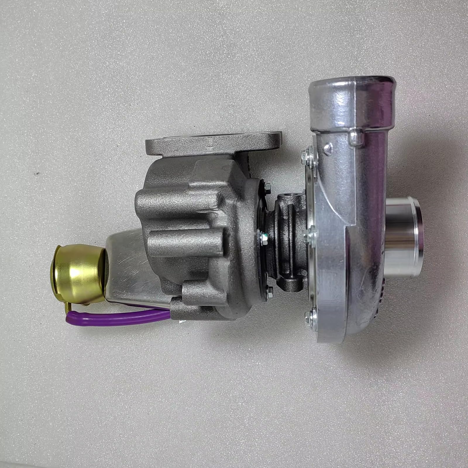 Amazon.com: WZCNLXLX Turbo Turbocharger 479-5809 4795809 For