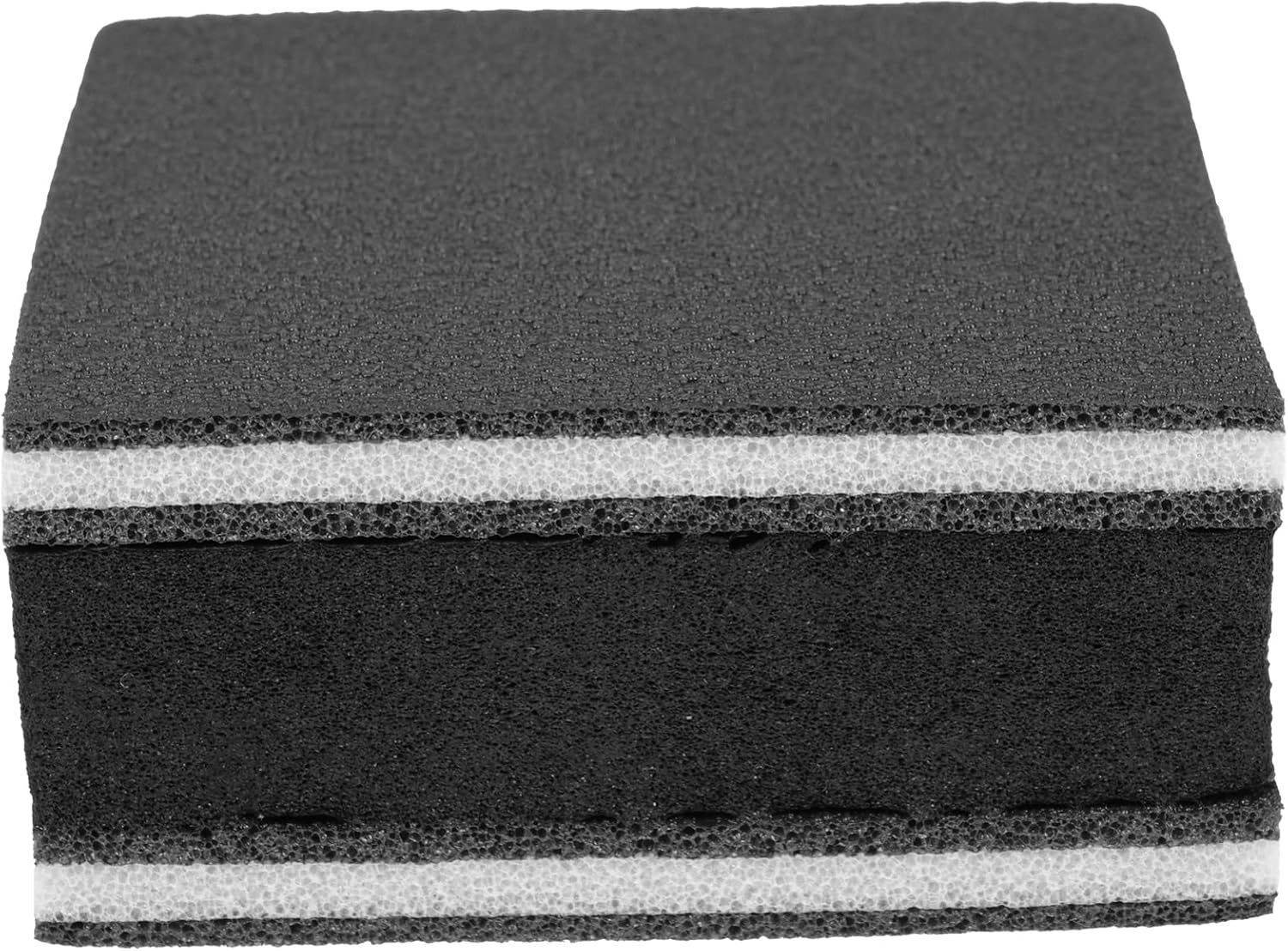 DECHOUS Rug Pads 8x10 Subwoofer Isolation Pad Super Bass